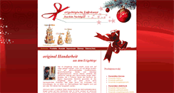Desktop Screenshot of erzgebirgischevolkskunst-nachtigall.de